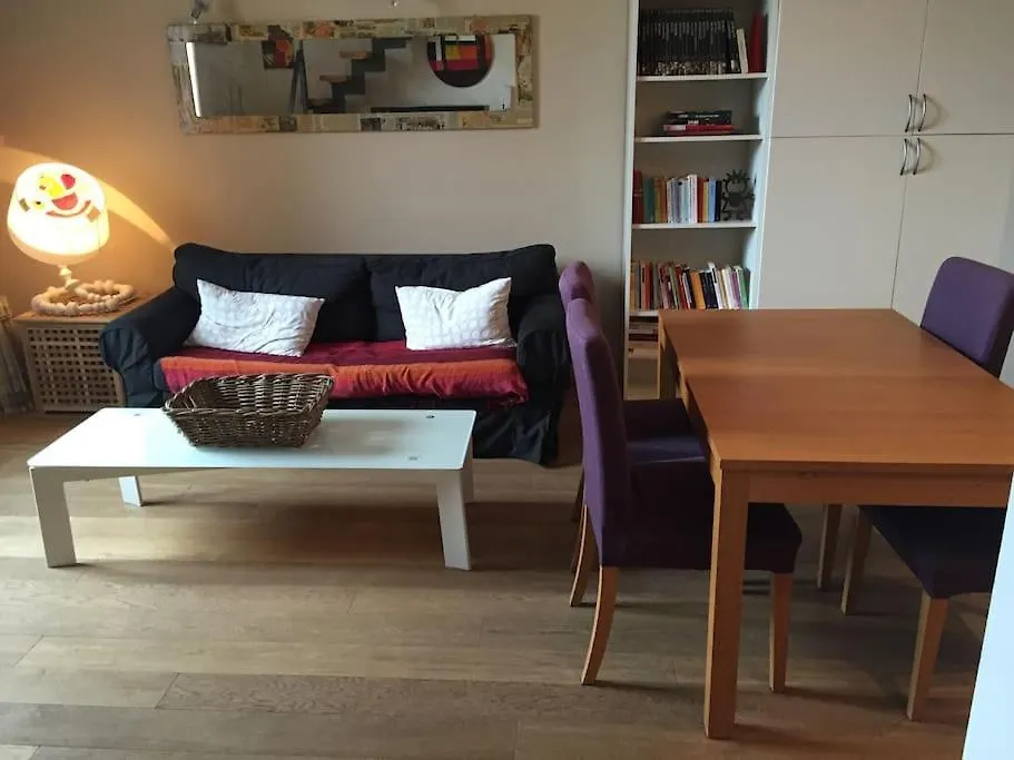 公寓 La Fiorentina - Penthouse In 佛罗伦萨 意大利