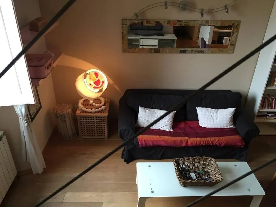 La Fiorentina - Penthouse In Florence